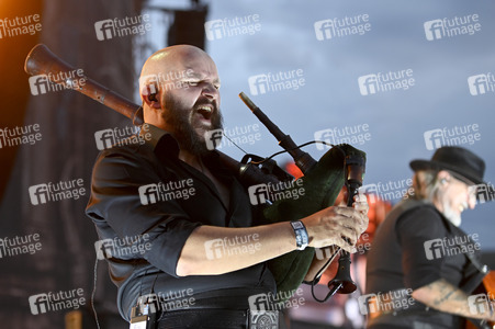 M'era Luna Festival 2026 in Hildesheim