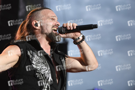 M'era Luna Festival 2026 in Hildesheim
