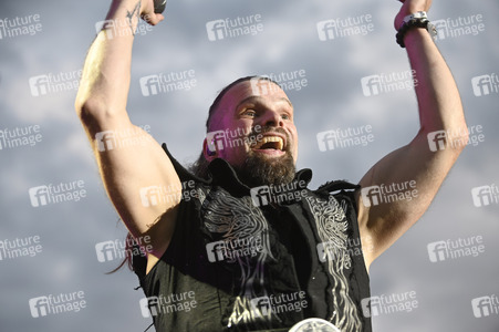 M'era Luna Festival 2026 in Hildesheim