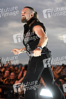 M'era Luna Festival 2026 in Hildesheim