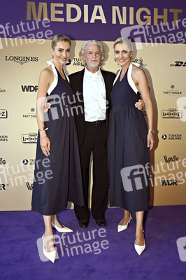 Media Night der FEI World Championships Aachen 2026