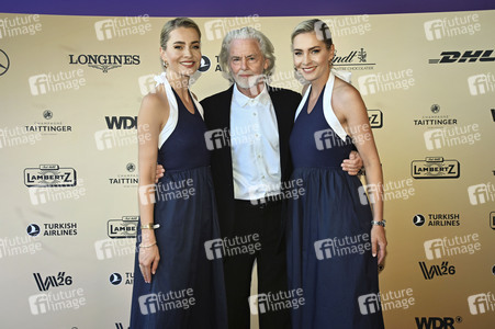 Media Night der FEI World Championships Aachen 2026