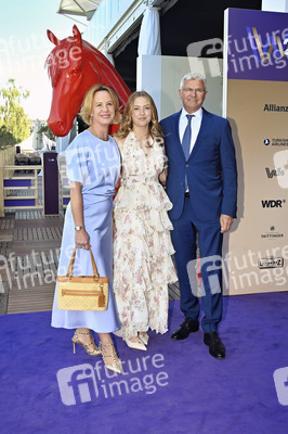 Media Night der FEI World Championships Aachen 2026