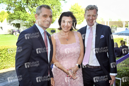 Media Night der FEI World Championships Aachen 2026