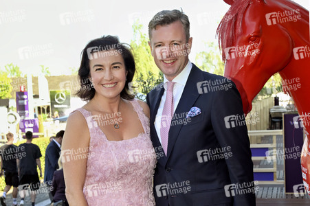 Media Night der FEI World Championships Aachen 2026