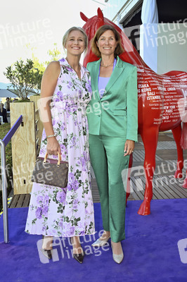 Media Night der FEI World Championships Aachen 2026