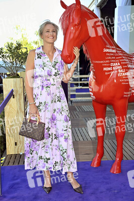 Media Night der FEI World Championships Aachen 2026