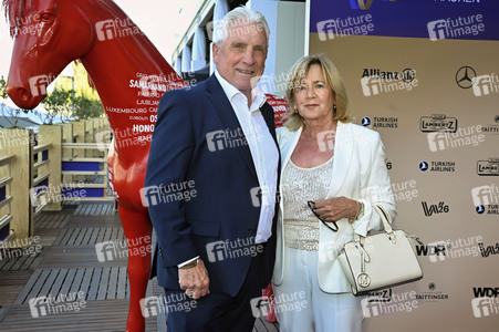 Media Night der FEI World Championships Aachen 2026