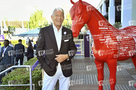 Media Night der FEI World Championships Aachen 2026