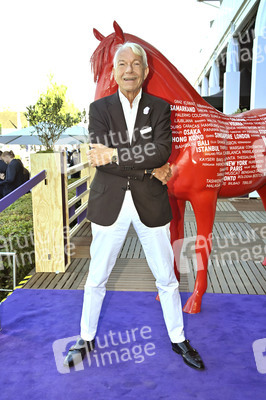 Media Night der FEI World Championships Aachen 2026