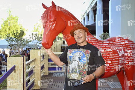 Media Night der FEI World Championships Aachen 2026