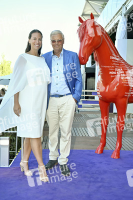 Media Night der FEI World Championships Aachen 2026