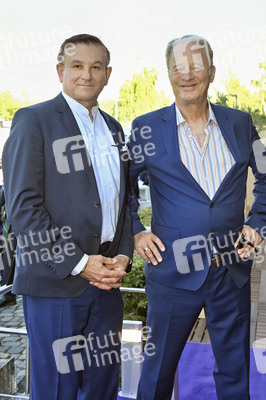 Media Night der FEI World Championships Aachen 2026