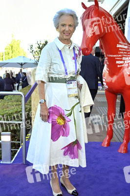Media Night der FEI World Championships Aachen 2026
