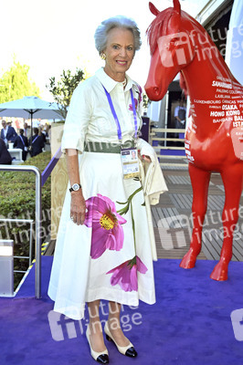 Media Night der FEI World Championships Aachen 2026
