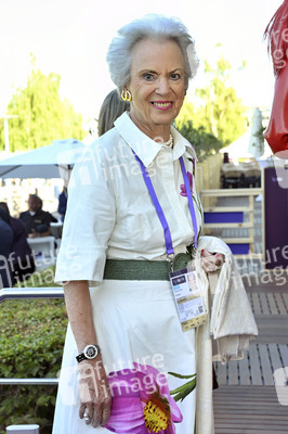 Media Night der FEI World Championships Aachen 2026