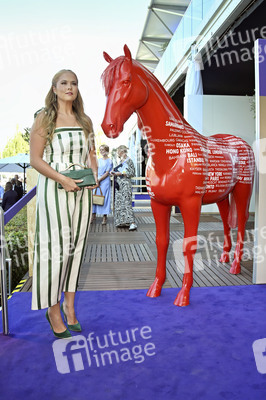 Media Night der FEI World Championships Aachen 2026