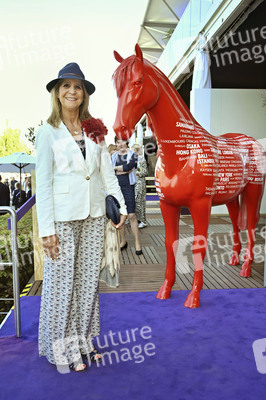 Media Night der FEI World Championships Aachen 2026