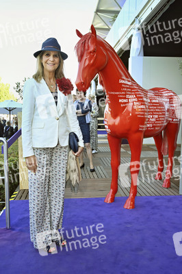 Media Night der FEI World Championships Aachen 2026
