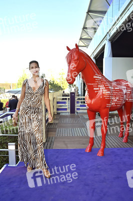 Media Night der FEI World Championships Aachen 2026