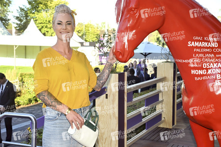 Media Night der FEI World Championships Aachen 2026