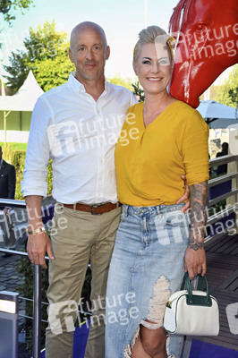 Media Night der FEI World Championships Aachen 2026