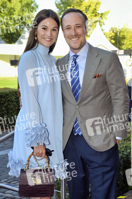 Media Night der FEI World Championships Aachen 2026
