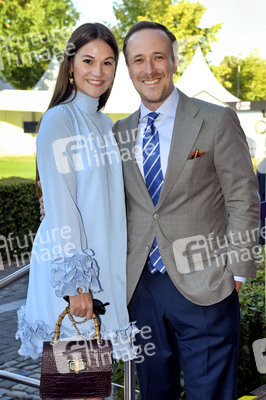 Media Night der FEI World Championships Aachen 2026