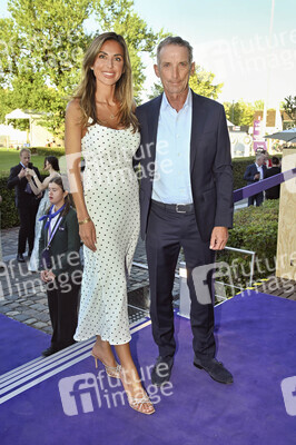 Media Night der FEI World Championships Aachen 2026