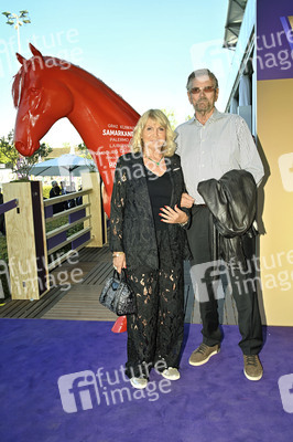 Media Night der FEI World Championships Aachen 2026