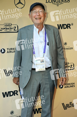 Media Night der FEI World Championships Aachen 2026