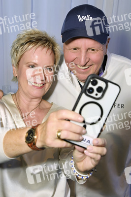 Media Night der FEI World Championships Aachen 2026