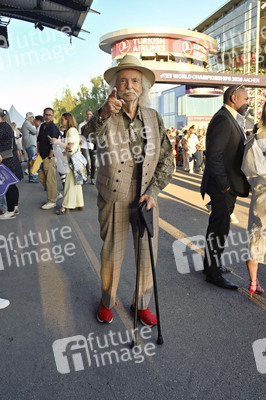 Media Night der FEI World Championships Aachen 2026