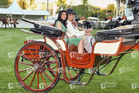 Media Night der FEI World Championships Aachen 2026