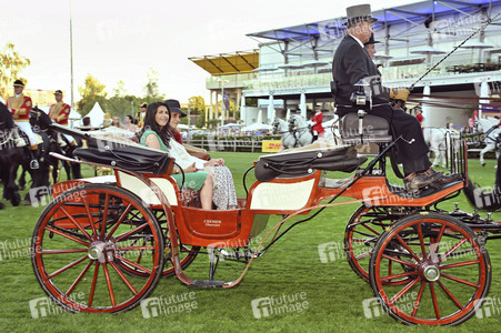 Media Night der FEI World Championships Aachen 2026