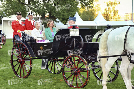 Media Night der FEI World Championships Aachen 2026