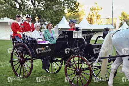 Media Night der FEI World Championships Aachen 2026