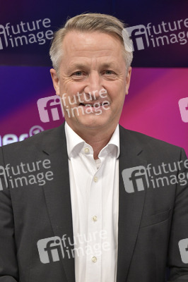 Talkshow 'maischberger' in Berlin