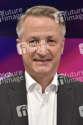Talkshow 'maischberger' in Berlin