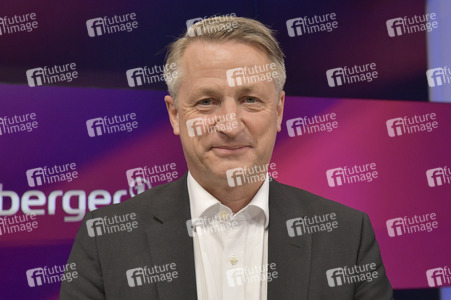 Talkshow 'maischberger' in Berlin