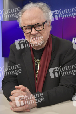 Talkshow 'maischberger' in Berlin