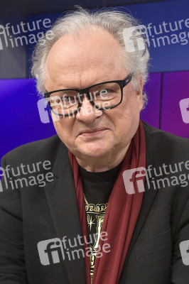 Talkshow 'maischberger' in Berlin