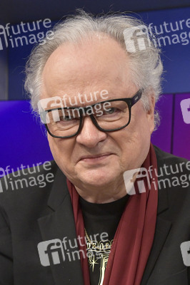 Talkshow 'maischberger' in Berlin