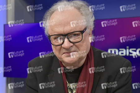 Talkshow 'maischberger' in Berlin