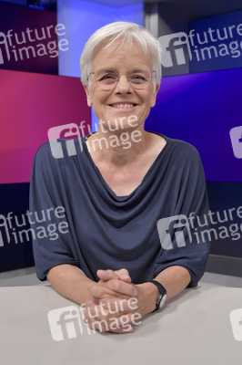 Talkshow 'maischberger' in Berlin