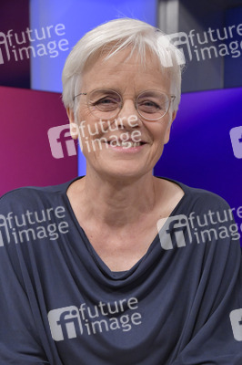 Talkshow 'maischberger' in Berlin
