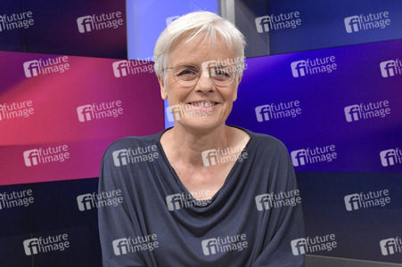 Talkshow 'maischberger' in Berlin