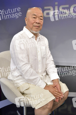 Talkshow 'maischberger' in Berlin