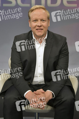 Talkshow 'maischberger' in Berlin