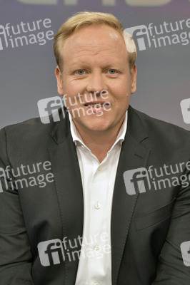 Talkshow 'maischberger' in Berlin